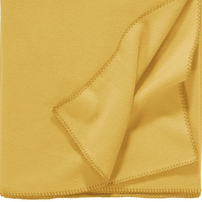 Fleece-Decken