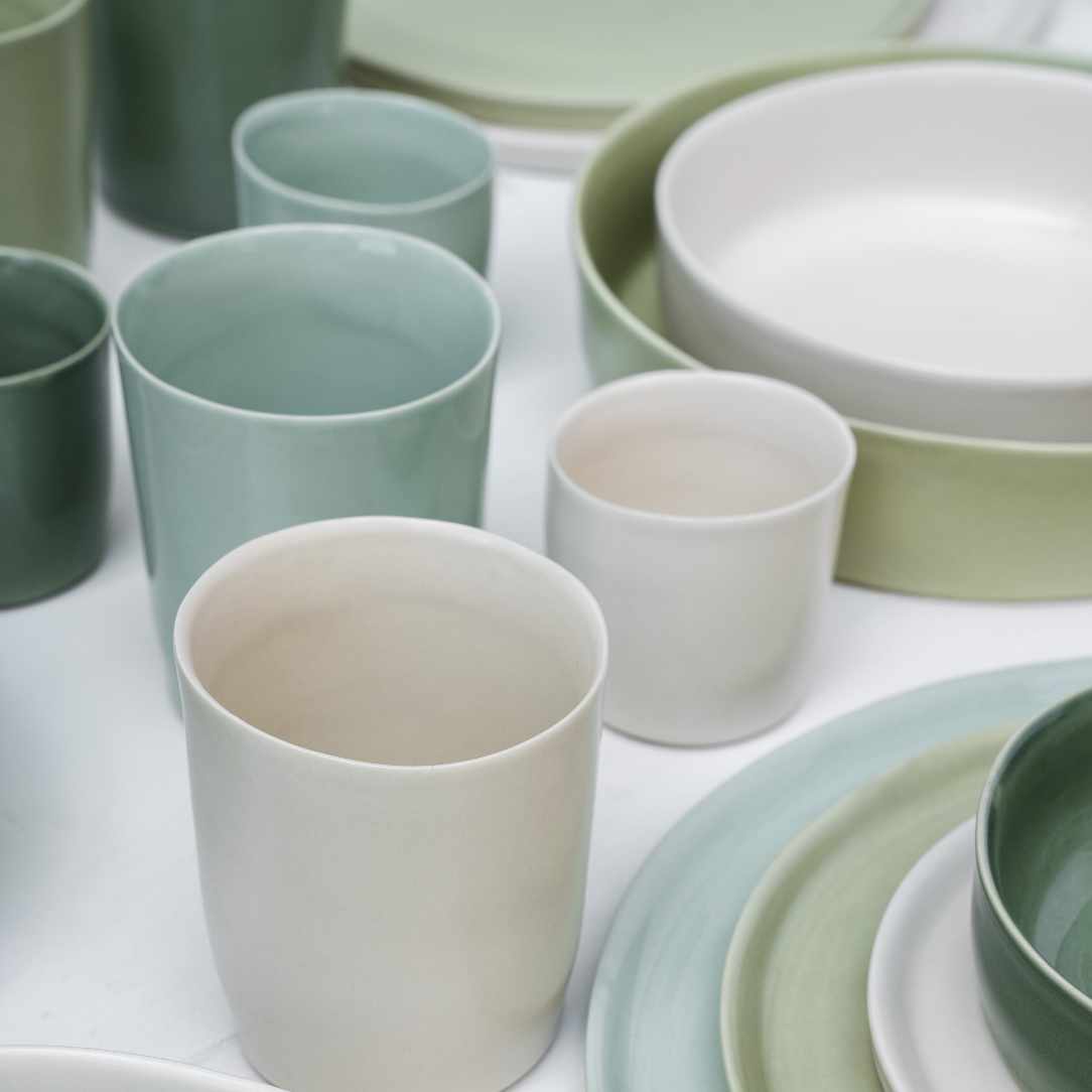 Cups