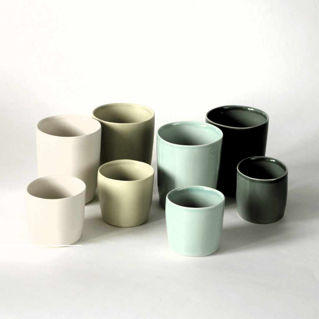 Cups