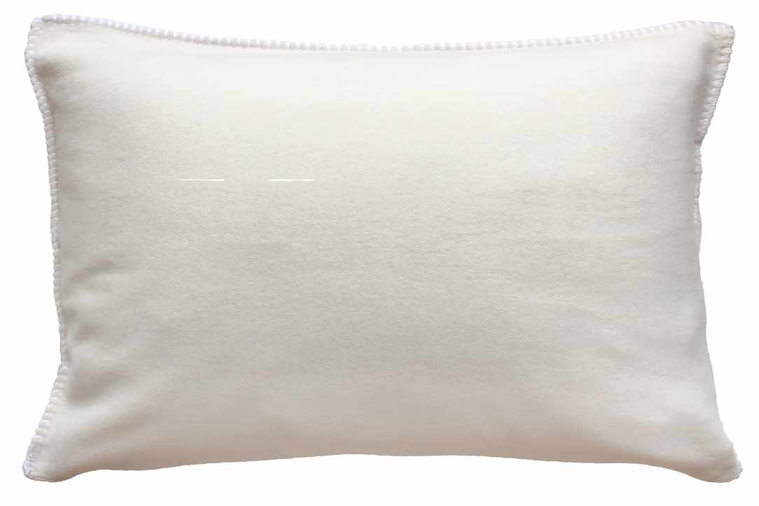Fleece Kissenhülle