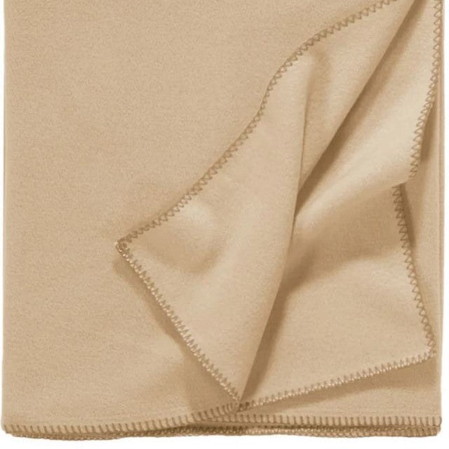 Fleece-Decken
