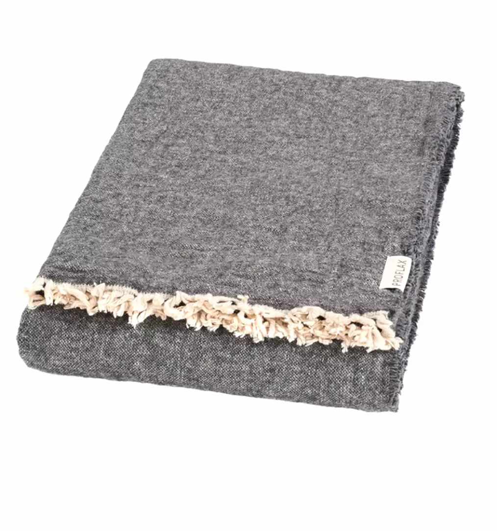 Kuscheldecke in grapit