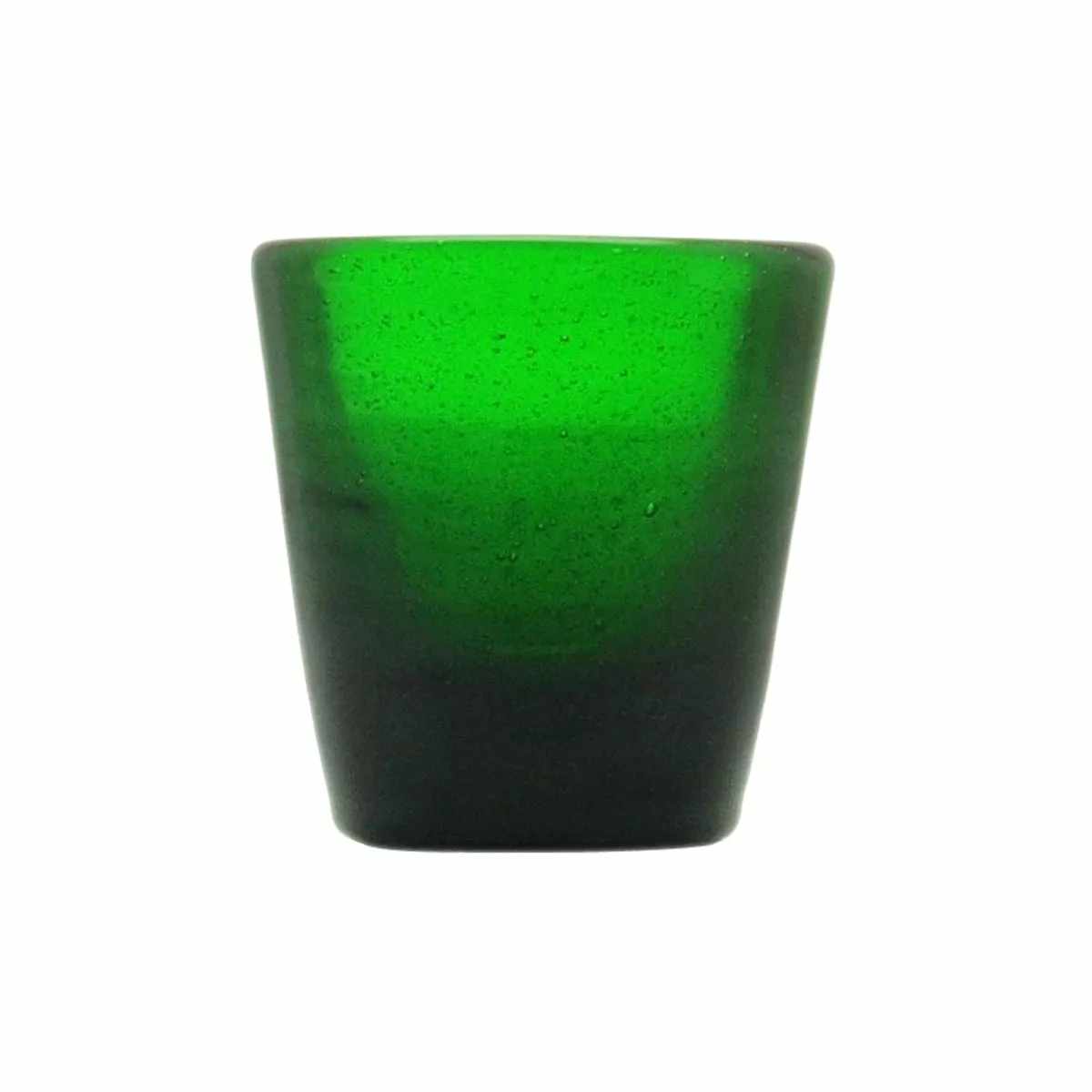 Bunte Schnapsgläser 25 ml – mundgeblasen
