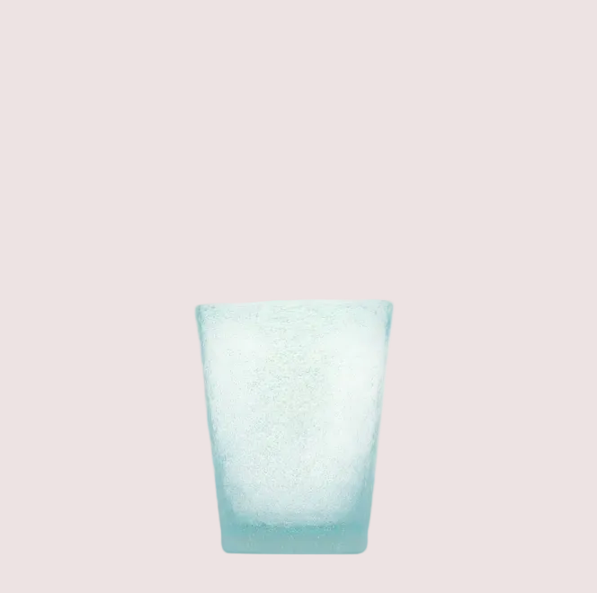 Bunte Trinkgläser 250 ml – mundgeblasen