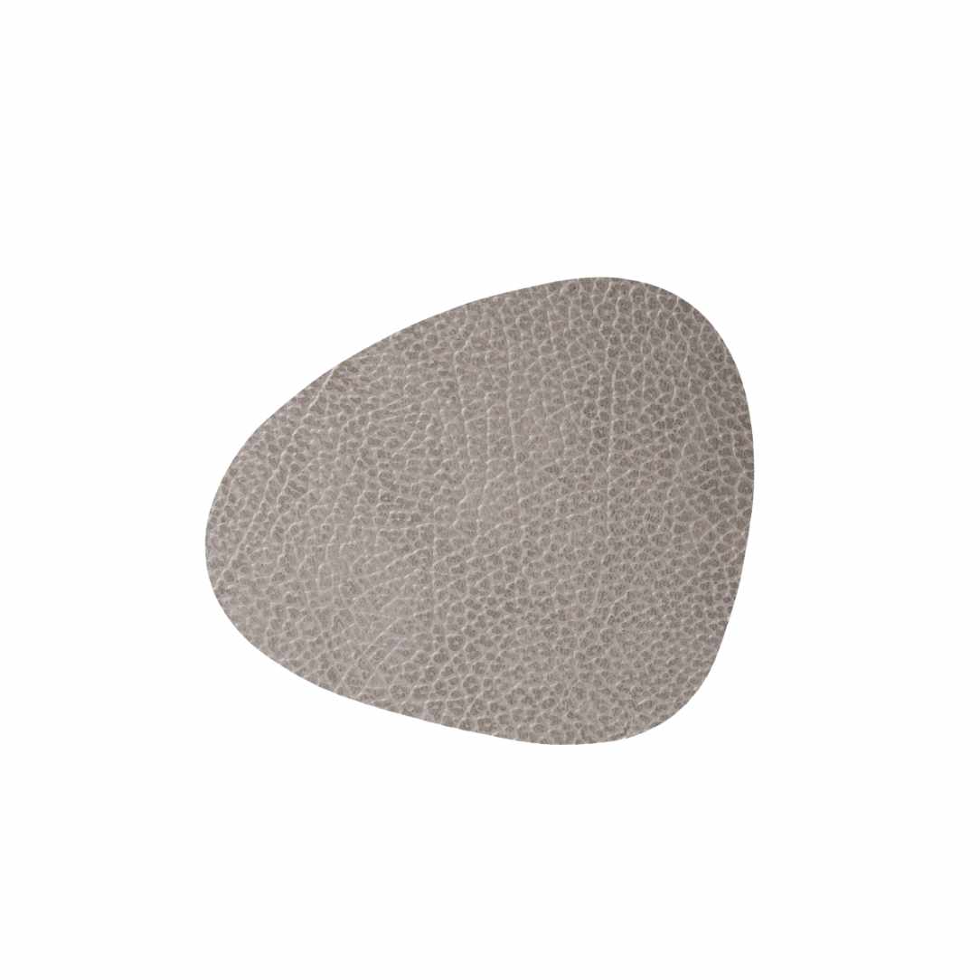 Glasset curve anthrazit