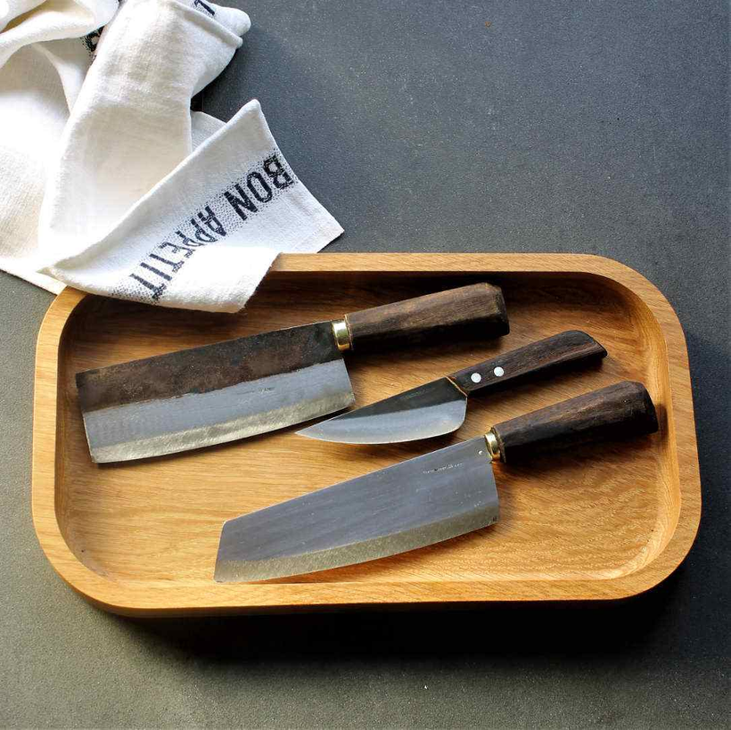 Küchen-Messer