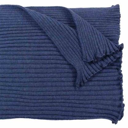 Schals oder Stola aus Merino-Wolle