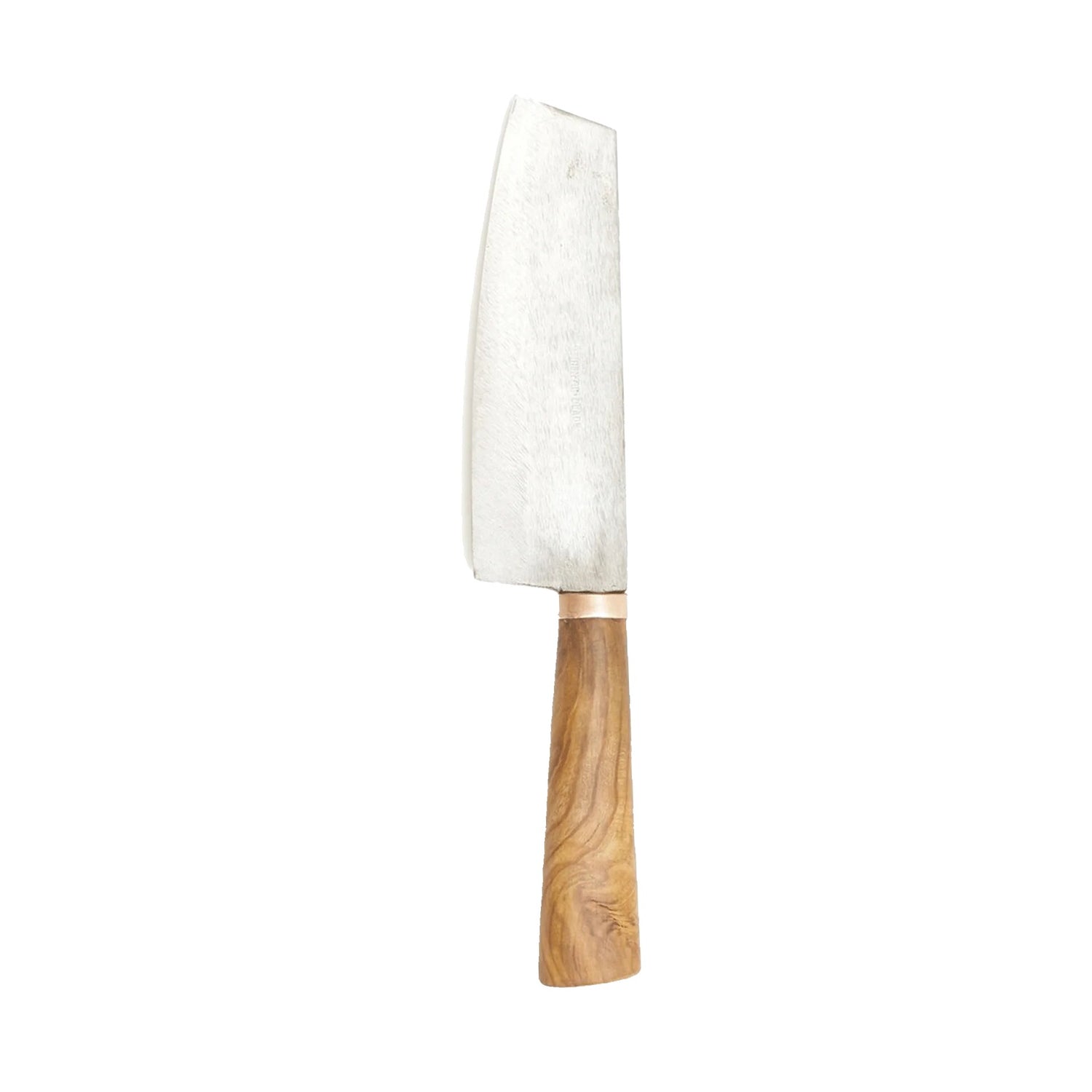 Asiatisches Küchenmesser für Fleisch &amp; Gemüse