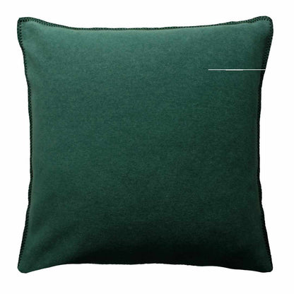 Fleecekissen Tony 50x50m blackforest