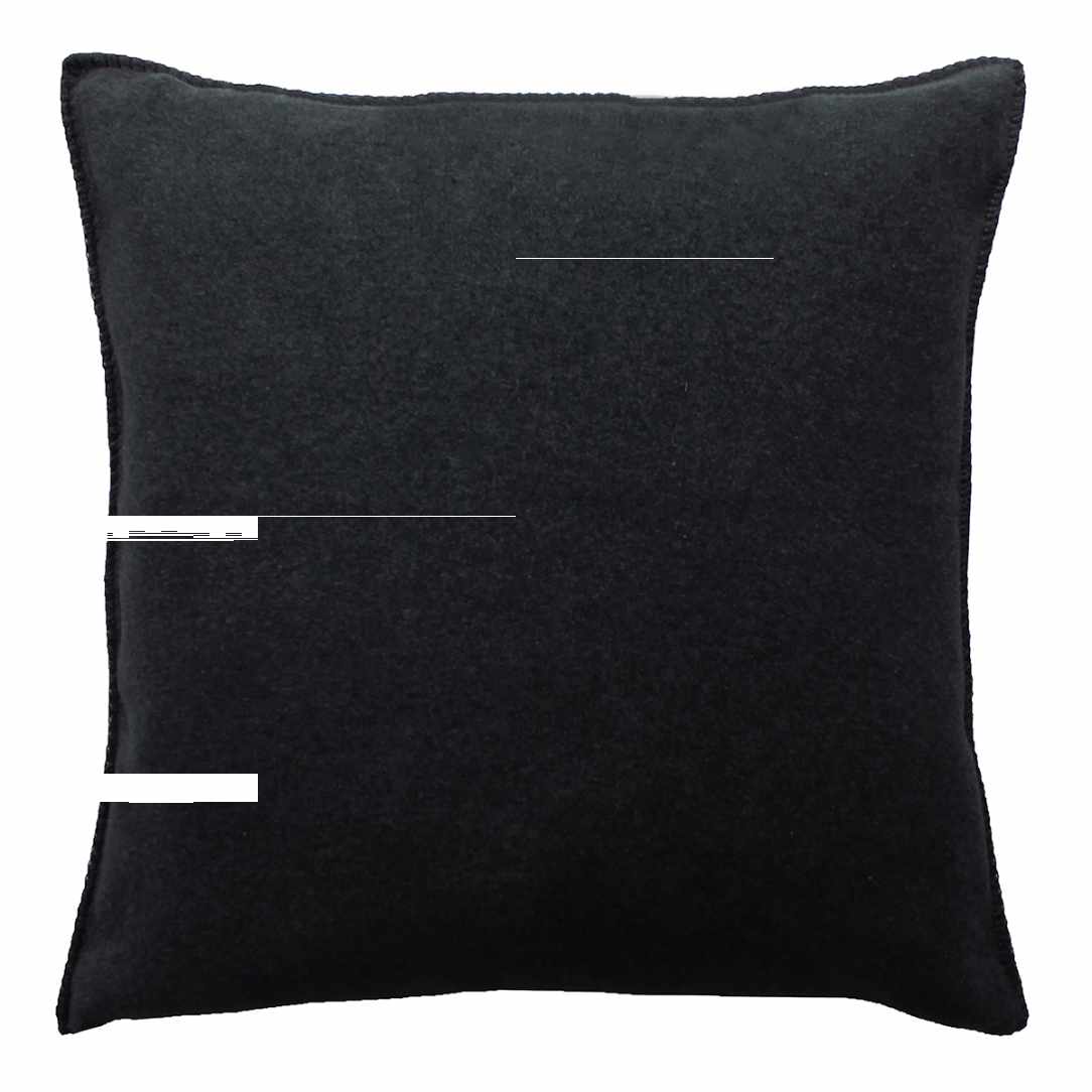 Fleece Kissenhülle