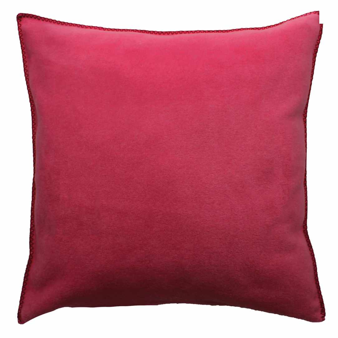 Fleece Kissenhülle