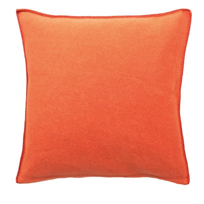 Kissen Tony 50 x 50 cm in orange