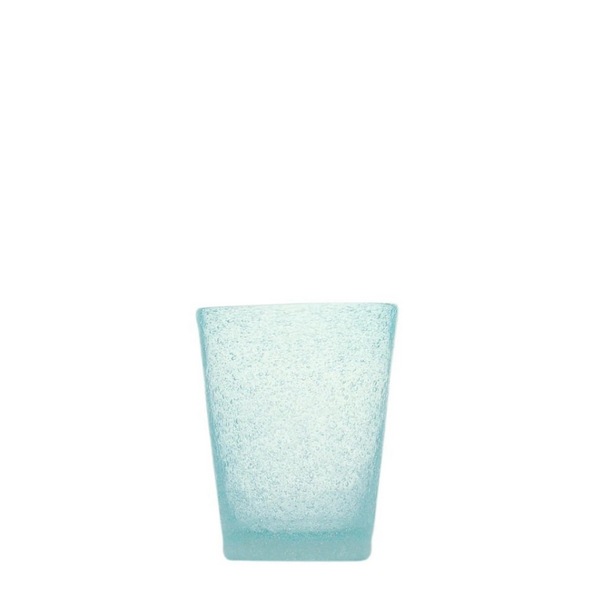 Mundgeblasene Trinkgläser 250 ml – bunt | Memento