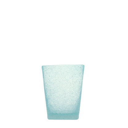 Bunte Trinkgläser - 280 ml