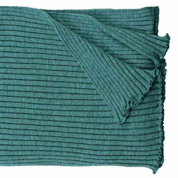 Schals oder Stola aus Merino-Wolle